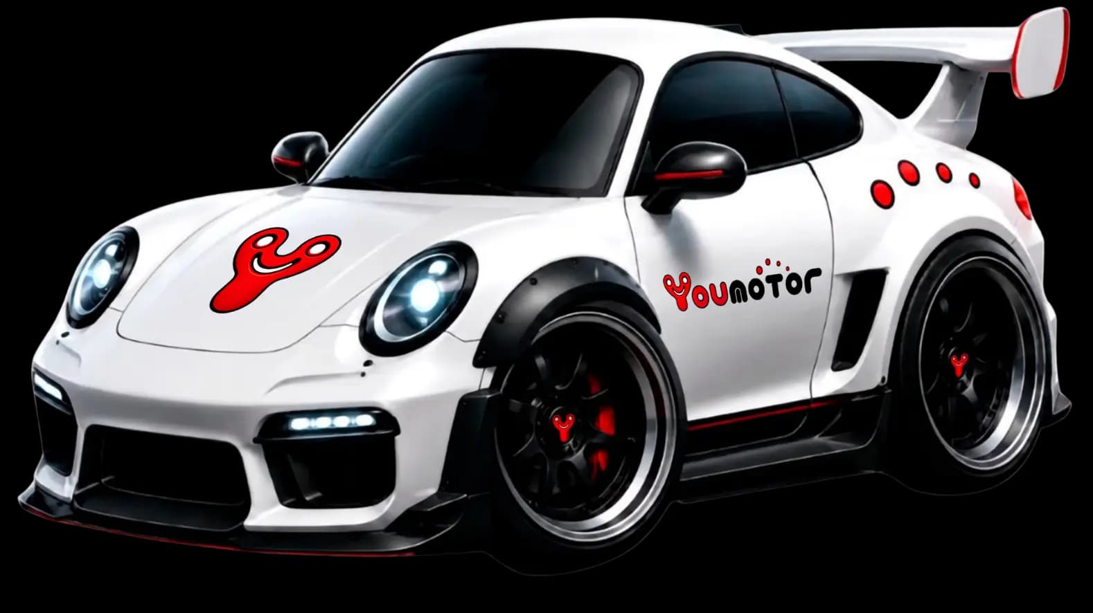 Salone auto partner YouMotor